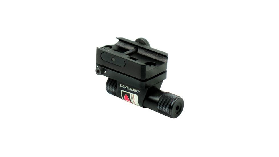 Sightmark AACT5R Red Laser Designator SM13035