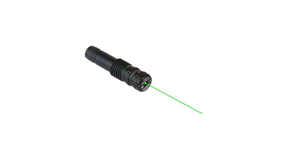 Sightmark Green Laser Sight Kit SM13032K