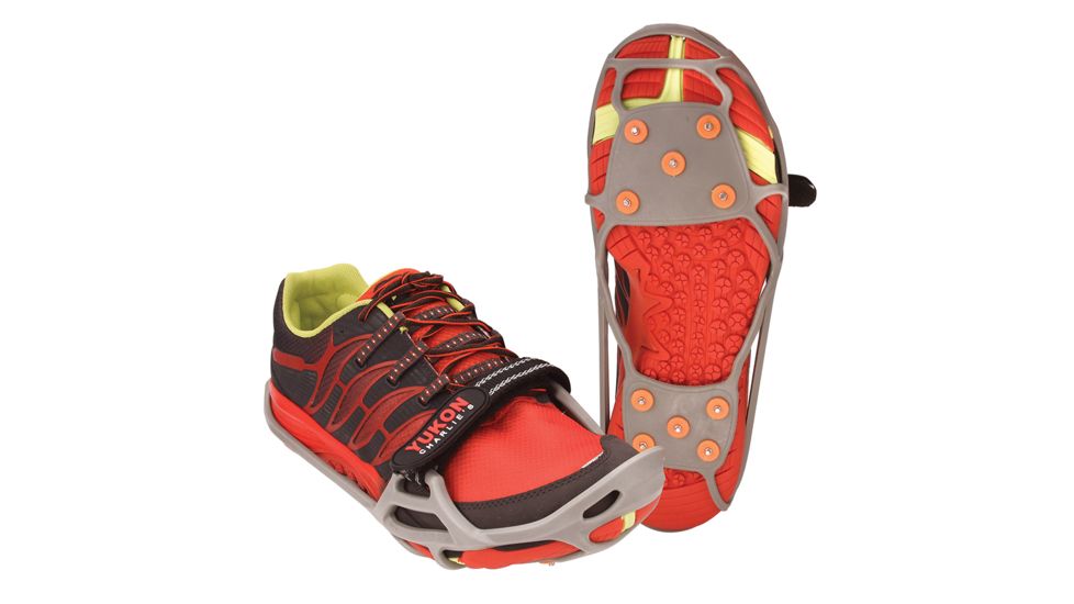 Yukon SLIP NOTS Traction: Active - S/M 67817
