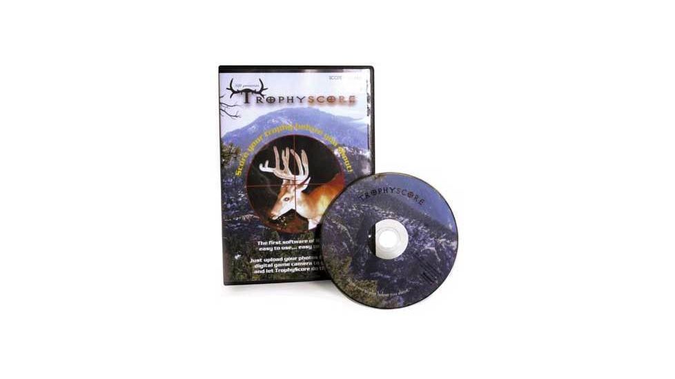 Yukon Trophy Score Shooting Software TS23101
