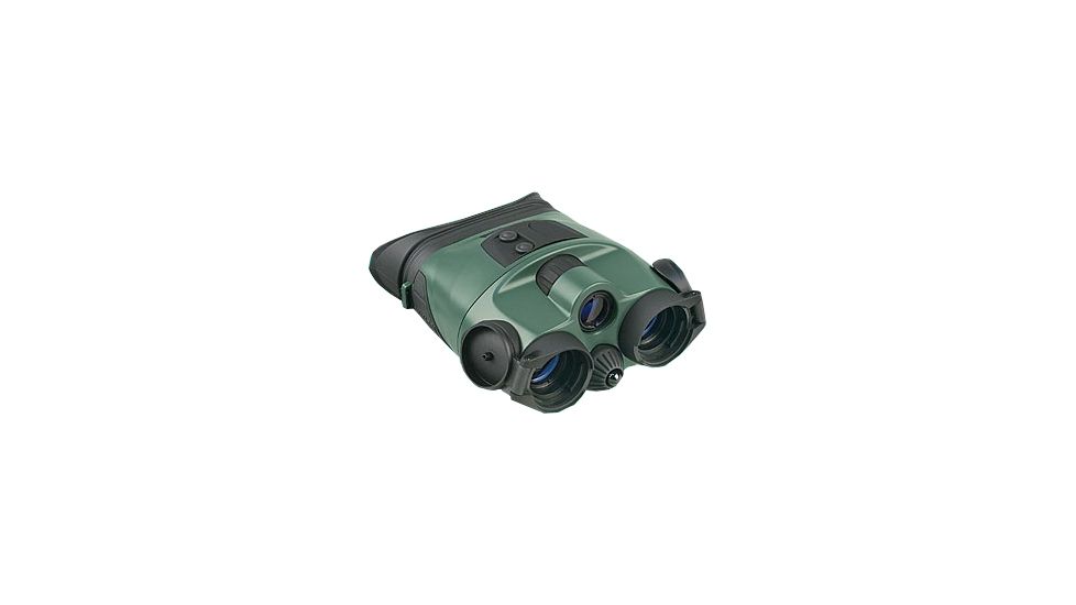 Yukon Viking Night Vision Binoculars - 2x24mm, w/ IR Illuminator 25023