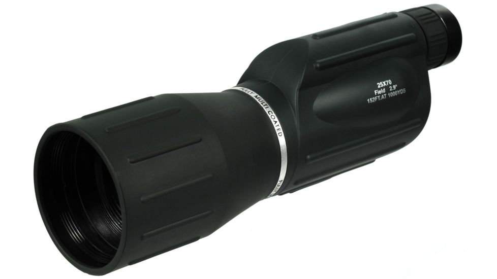 Yukon 25x70 Firefall Spotting Scope YK11013K