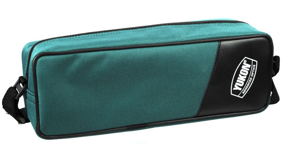 Carrying Case (Included)