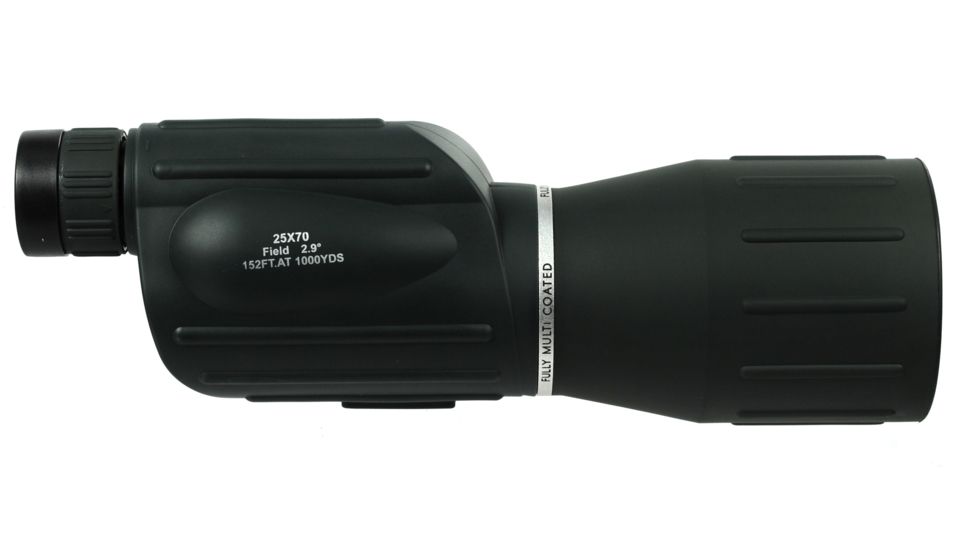 Yukon 25x70mm Firefall Spotting Scope