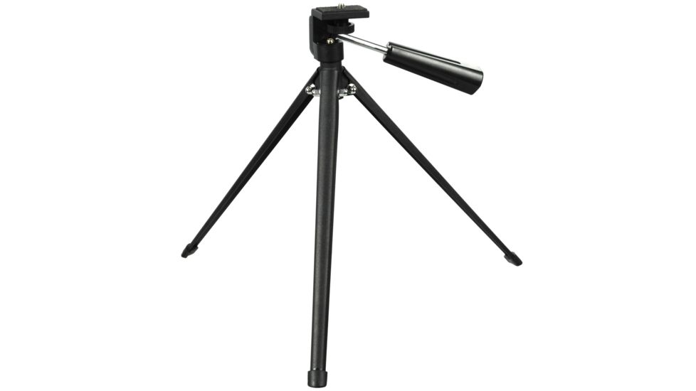 Tabletop Tripod (Included)
