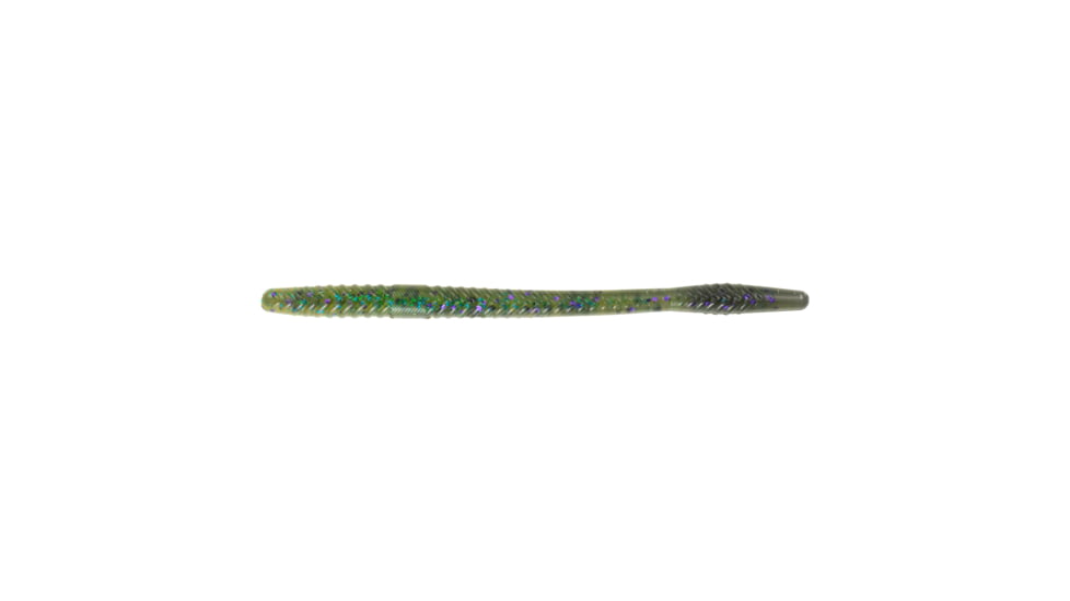Yum 5" Finesse Worm-Elder's Magic, YFSW4282