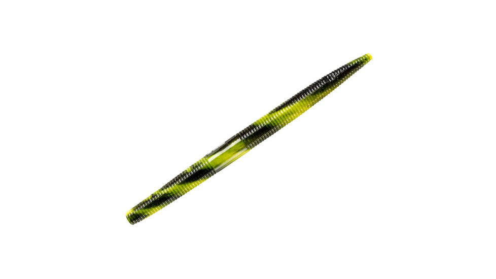 Yum Dinger, 10 Pack, 4in, Bumblebee Swirl, YDG476