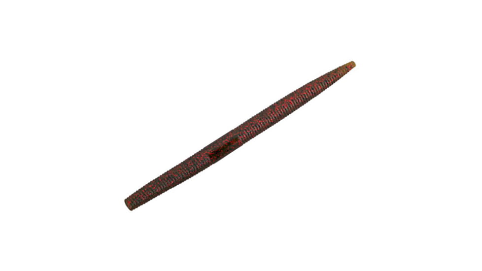 Yum Dinger, 10 Pack, 4in, Cajun Neon, YDG4148