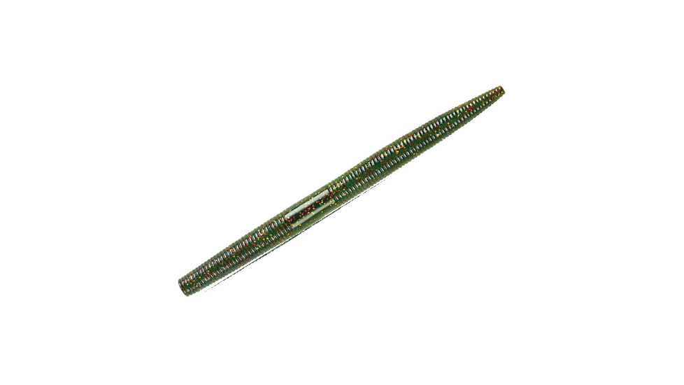 Yum Dinger, 10 Pack, 4in, Cali Crw/gold, YDG4189