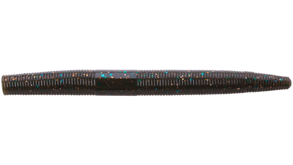 Yum Dinger, 10 Pack, 4in, Ghillie Suit, YDG4278