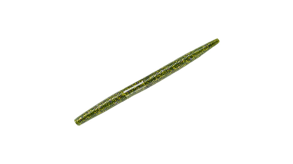 Yum Dinger, 10 Pack, 4in, Mardi Gras, YDG4142