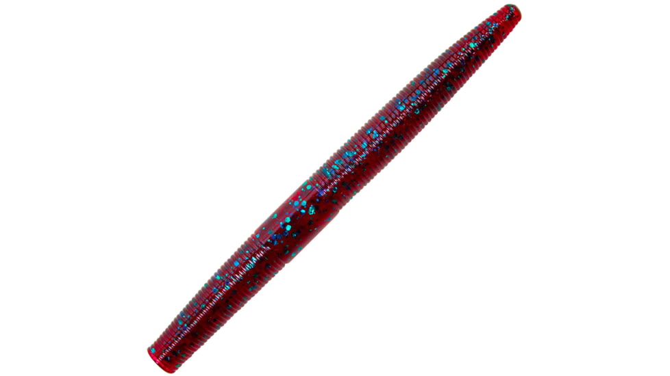 Yum Dinger, 10 Pack, 4in, Red Bug, YDG441