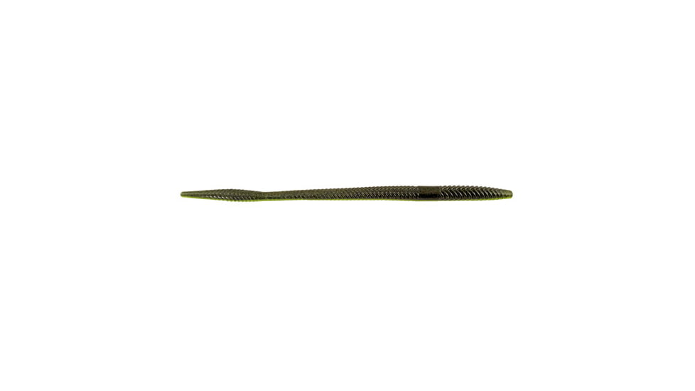 Yum Mighty Worm, 5 Pack, 10.5in, Ult Craw, YMW10155