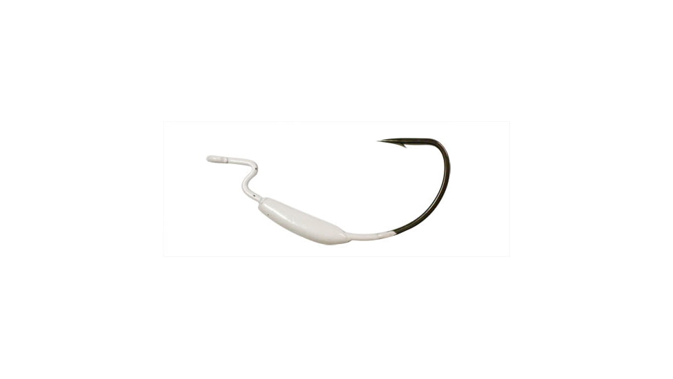 Yum Money Minnow Hook, 1/4oz, YMMH6