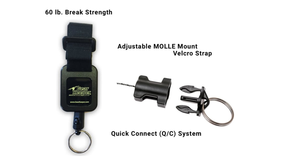 Z-Bolt Tri-Band Laser Kit - 1X FDA Legal Infrared Dot, 1X Green Dot, 1X Red Dot, Ranger Green, TRI-BAND-KIT-RG-XT
