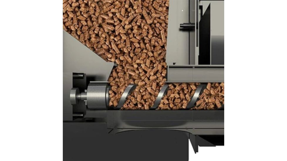 Z Grills BBQ Wood Pellets, Oak, 20 lbs, WP-OAK-20