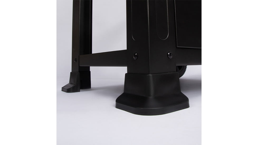 Z Grills ZPG-6002B4E Wood Pellet Grill &amp; Smoker, Sliver/Black, Medium, ZPG-6002B4E