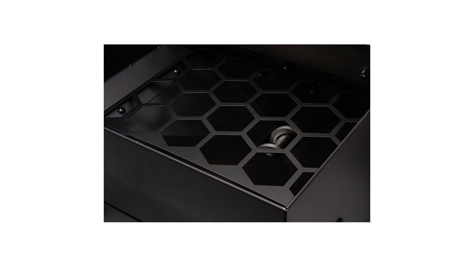 Z Grills ZPG-7002B 8-in-1 Wood Pellet Grill, BBQ &amp; Smoker, Black, Medium, ZPG-7002B