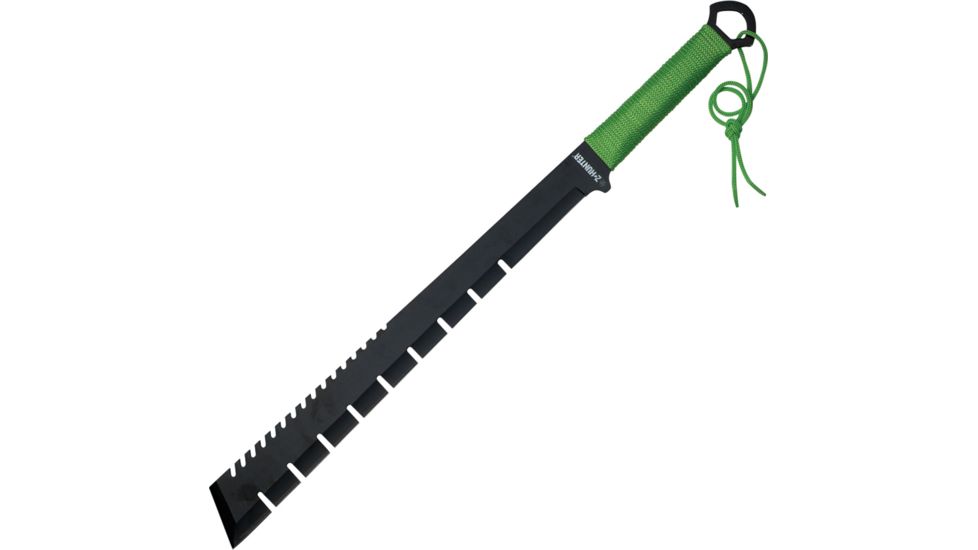 Z-Hunter Chopping Machete ZB064
