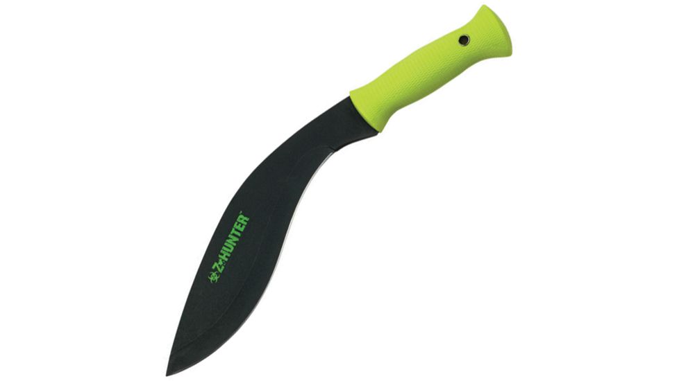Z-Hunter Kukri Knife ZB068