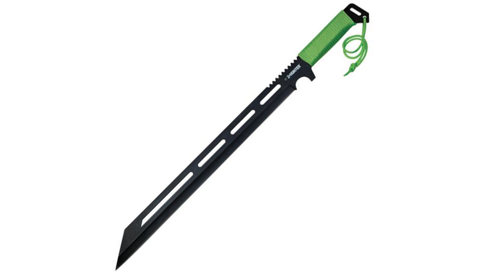 Z-Hunter Tanto Machete ZB065
