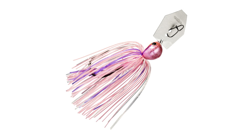Z-man Chatterbait Jackhammer 3/8oz Morning Dawn, CBJH38-30