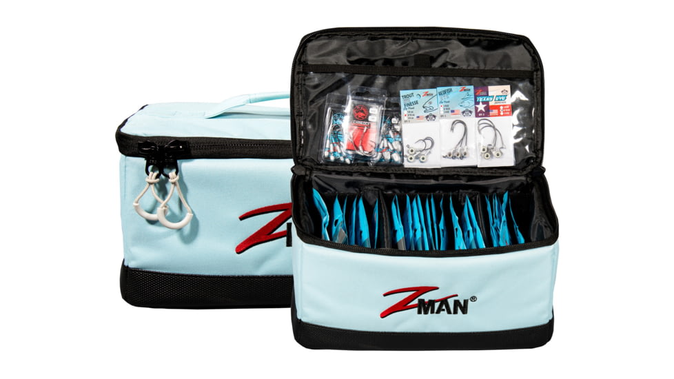 Z-Man Elaztech Bait Blockz, BLOCK-1