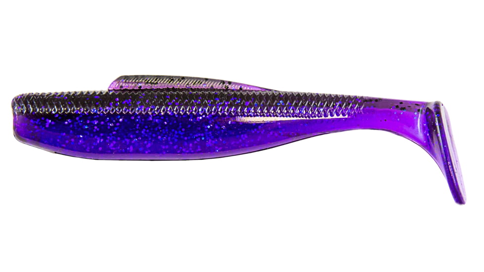 Z-man ElaZtech DieZel MinnowZ