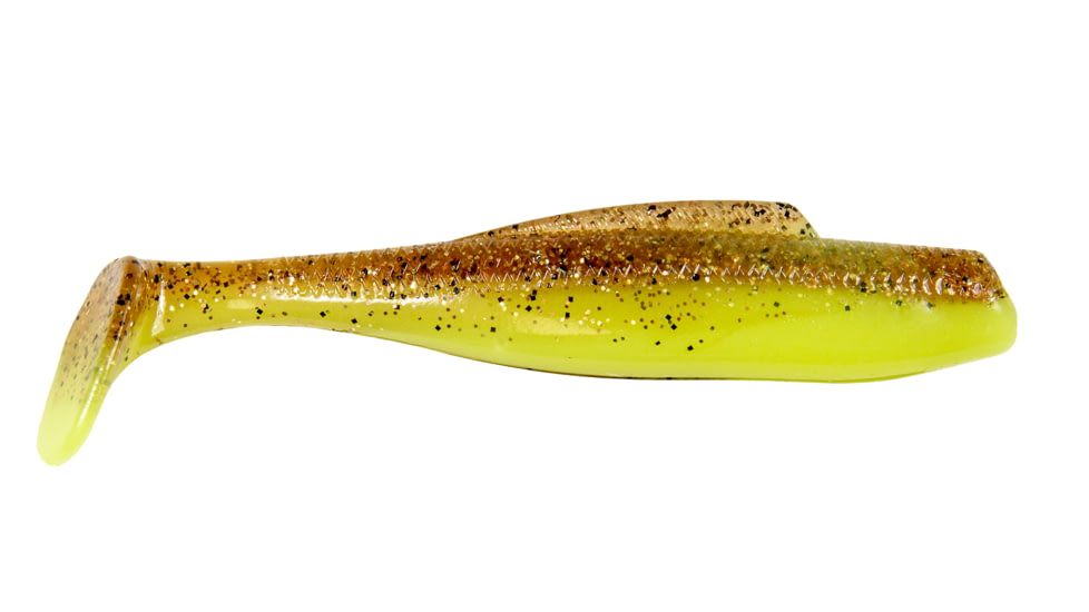 Z-man ElaZtech DieZel MinnowZ