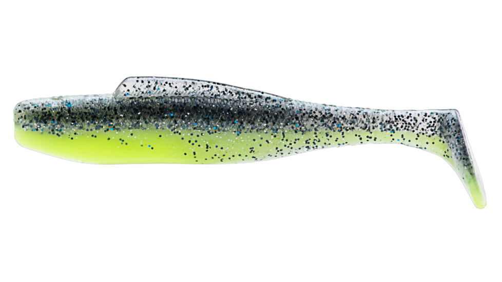 Z-man ElaZtech DieZel MinnowZ