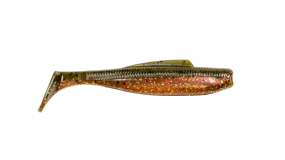 Z-man ElaZtech DieZel MinnowZ