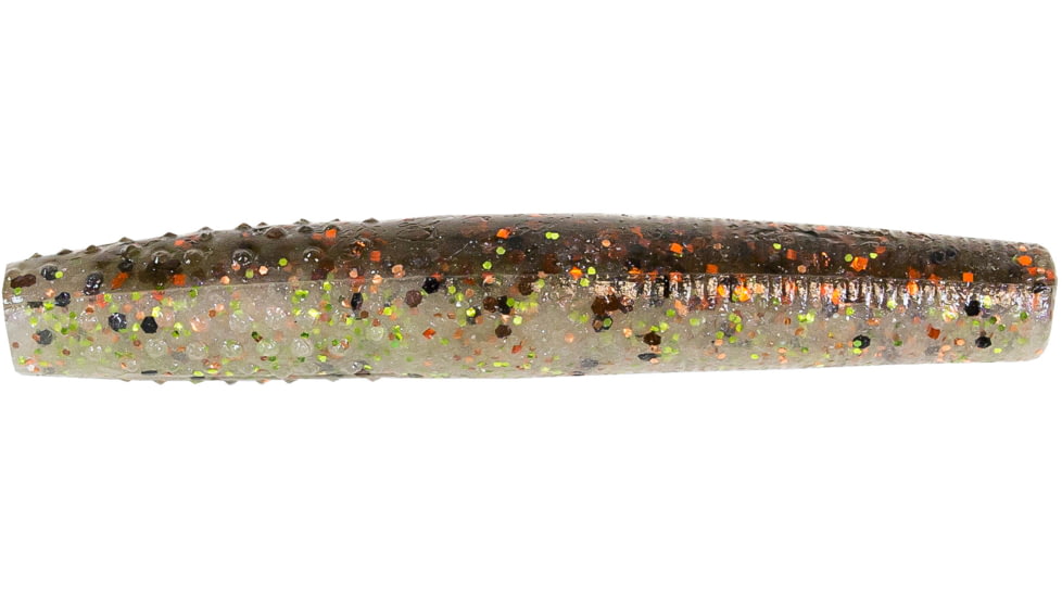 Z-man Finesse TRD Ned Rig Worm, 8, 2.75in, Drew'S Craw, TRD275-343PK8