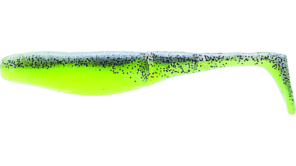 Z-man Elaztech Paddlerz Scented Swimbait