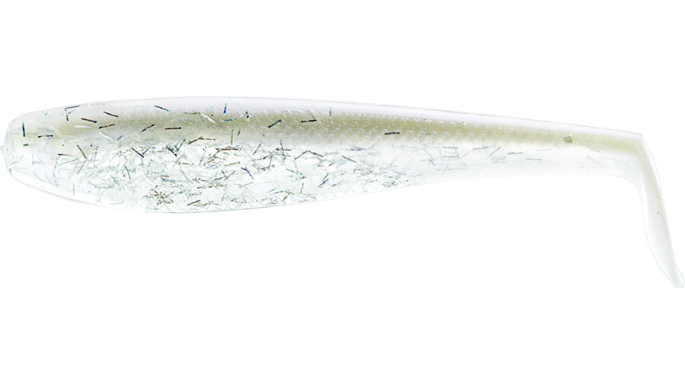 Z-man ElaZtech SwimmerZ