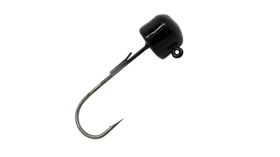 Z-man FINESSE SHROOMZ 1/15oz5PK GRN PMPKN FJH115-01PK5