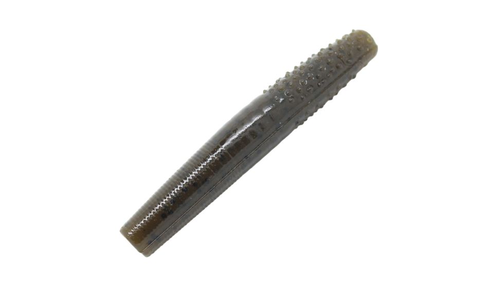 Z-man FINESSE TRD 2.75 GRN PMPKN 8PK TRD275-46PK8