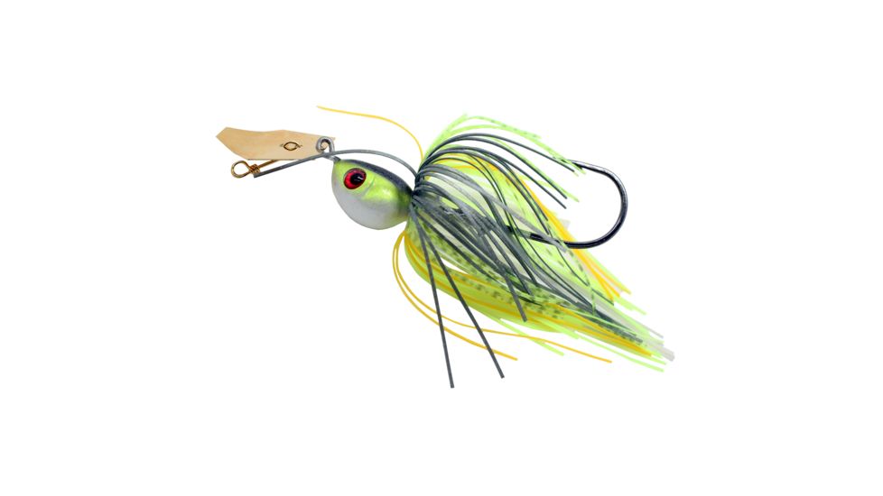 Z-man PROJECTZ CHATBAIT 1/2ozCHART SEXY SHAD CB-PZ12-04