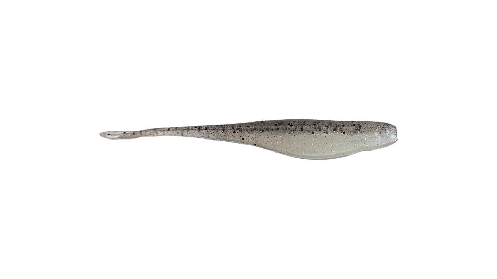 Z-man Scented Jerkbaits Lure, 5 Pack, Bad Shad, 3.5in, SJS35-259PK5