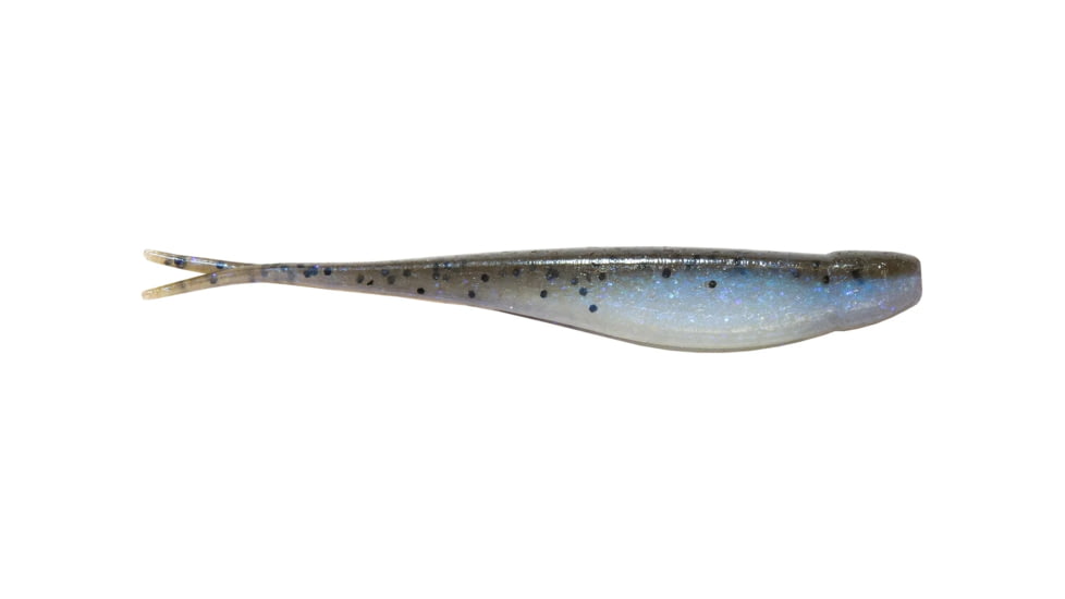 Z-man Scented Jerkbaits Lure, 5 Pack, The Deal, 3.5in, SJS35-320PK5