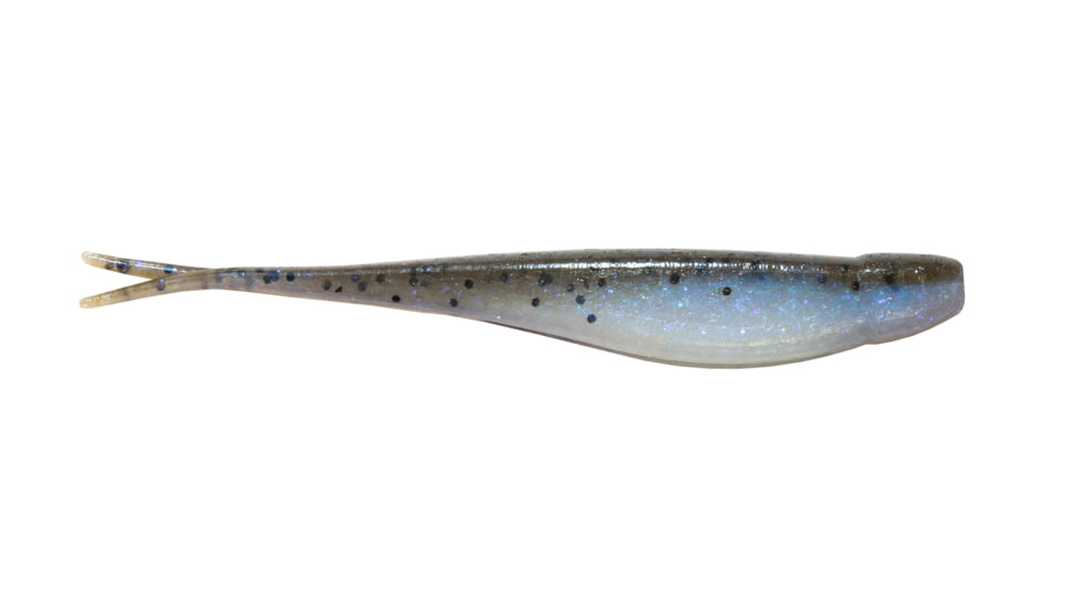 Z-man Scented Jerkbaits Lure, 5 Pack, The Deal, 3.5in, SJS35-320PK5