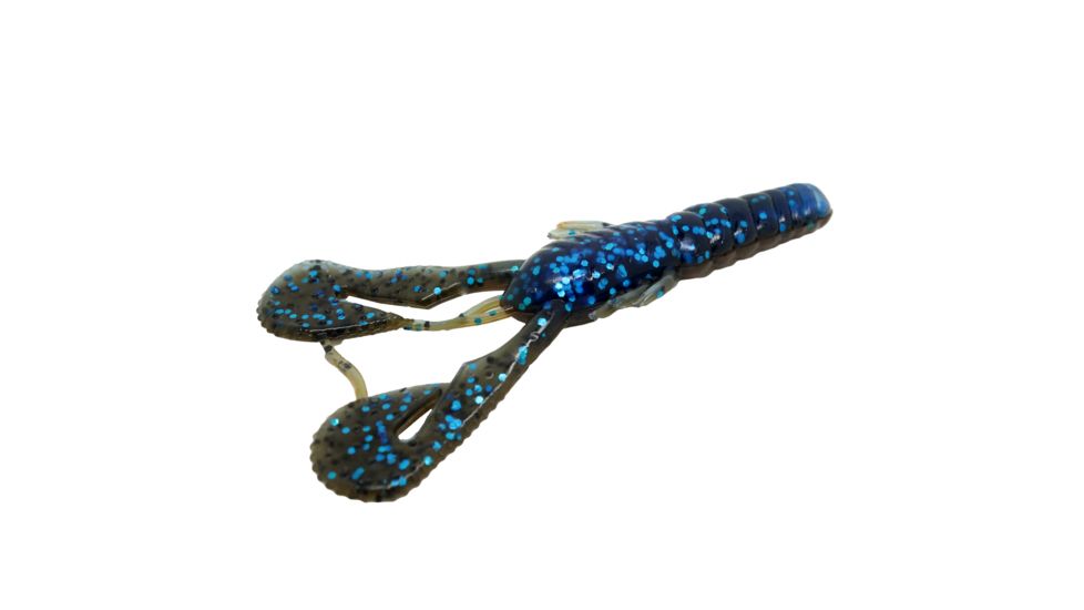 Z-man TURBO CRAWZ 4 OKEECHOBEE CRAW6PK TCRAW4-269PK6