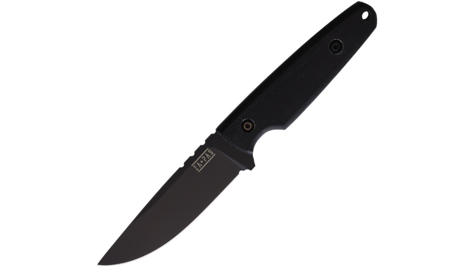 ZA-PAS Knives Handie Fixed Blade G10