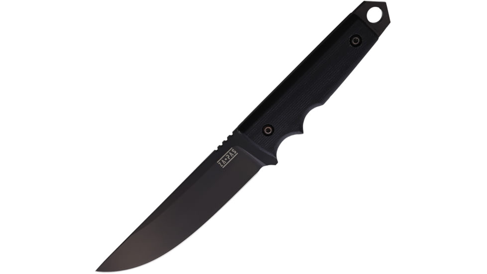 ZA-PAS Knives Urban Tactic Fixed Blade G10