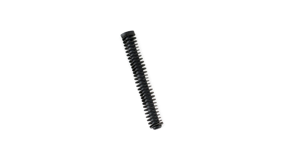 Zaffiri Precision Glock 17/17L/34 Gen 1-3 Guide Rod, Black, G17GR