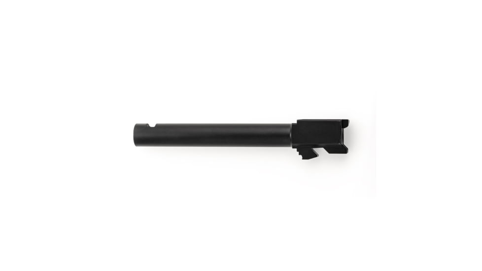 Zaffiri Precision IBS Glock 34 Gen 3, Glock 34 Gen 4 9mm Luger Non-Threaded Pistol Barrel