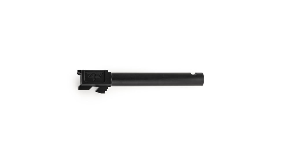 Zaffiri Precision IBS Glock 34 Gen 3, Glock 34 Gen 4 9mm Luger Non-Threaded Pistol Barrel