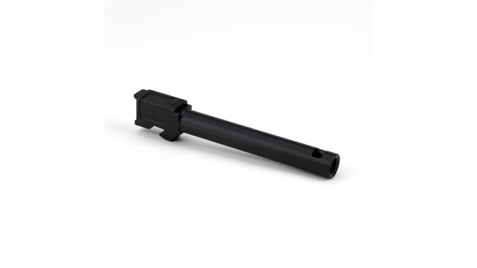 Zaffiri Precision IBS Glock 34 Gen 3, Glock 34 Gen 4 9mm Luger Non-Threaded Pistol Barrel