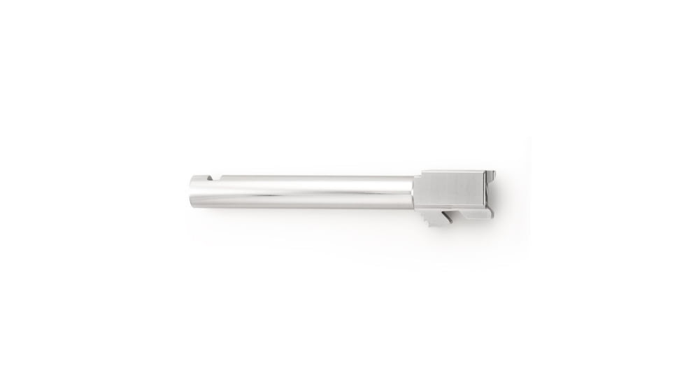 Zaffiri Precision IBS Glock 34 Gen 3, Glock 34 Gen 4 9mm Luger Non-Threaded Pistol Barrel