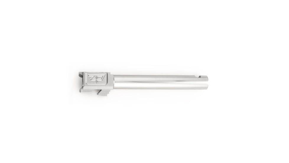 Zaffiri Precision IBS Glock 34 Gen 3, Glock 34 Gen 4 9mm Luger Non-Threaded Pistol Barrel