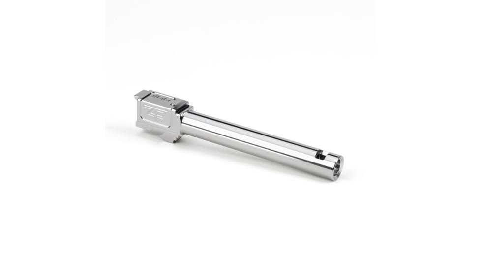 Zaffiri Precision IBS Glock 34 Gen 3, Glock 34 Gen 4 9mm Luger Non-Threaded Pistol Barrel